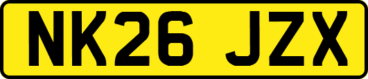 NK26JZX