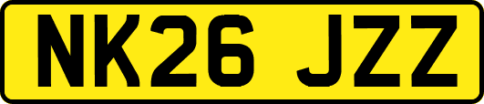 NK26JZZ