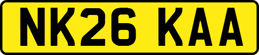 NK26KAA