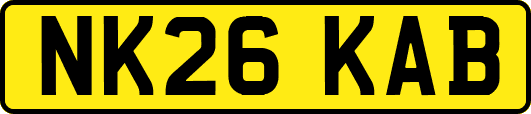 NK26KAB