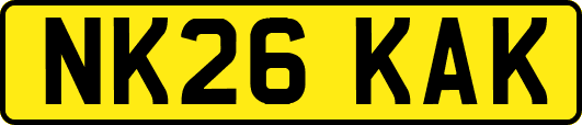 NK26KAK