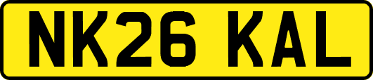 NK26KAL