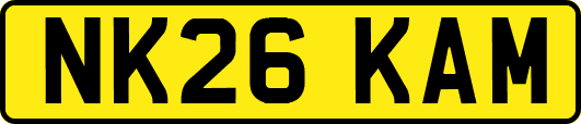 NK26KAM