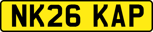 NK26KAP
