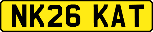 NK26KAT