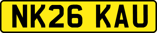 NK26KAU