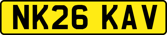 NK26KAV