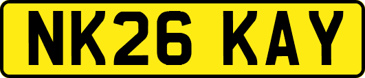 NK26KAY