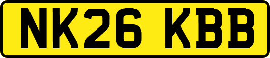 NK26KBB