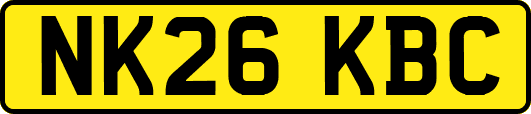 NK26KBC