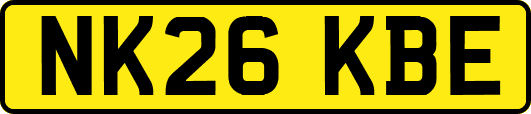NK26KBE