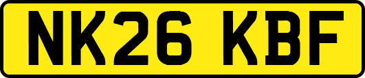 NK26KBF