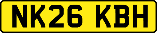 NK26KBH