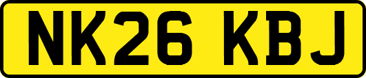 NK26KBJ