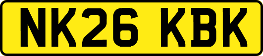 NK26KBK