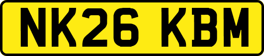 NK26KBM