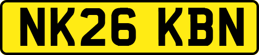 NK26KBN