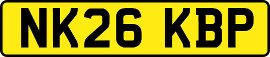 NK26KBP