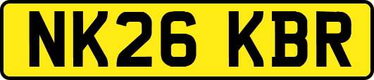 NK26KBR