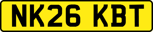 NK26KBT