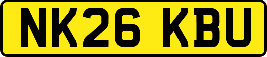 NK26KBU