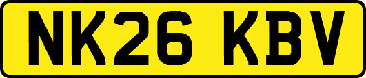 NK26KBV