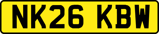NK26KBW