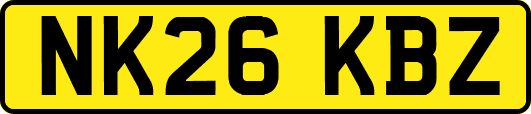 NK26KBZ