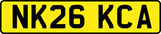 NK26KCA