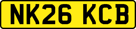 NK26KCB