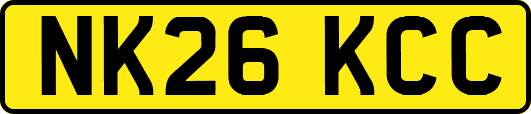NK26KCC