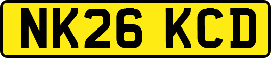 NK26KCD