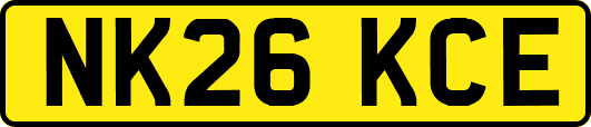 NK26KCE