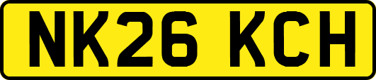 NK26KCH