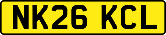 NK26KCL