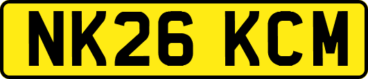 NK26KCM
