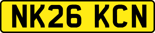 NK26KCN