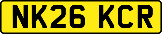NK26KCR