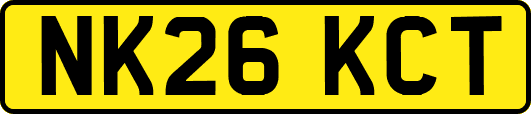 NK26KCT