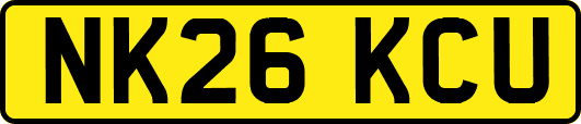 NK26KCU