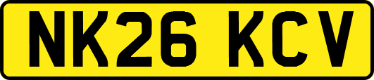 NK26KCV
