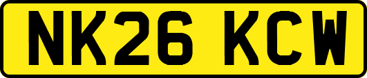 NK26KCW