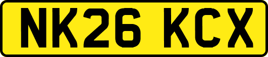 NK26KCX