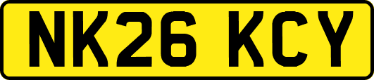 NK26KCY