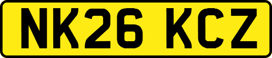 NK26KCZ