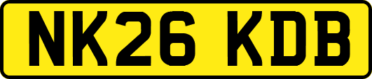 NK26KDB