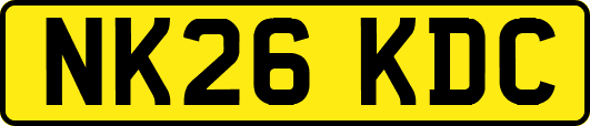 NK26KDC