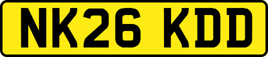 NK26KDD