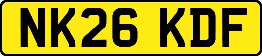 NK26KDF