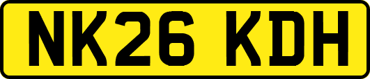 NK26KDH